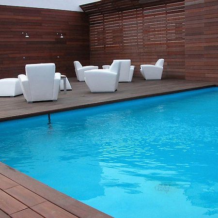Hotel Ceuta Puerta De Africa מראה חיצוני תמונה