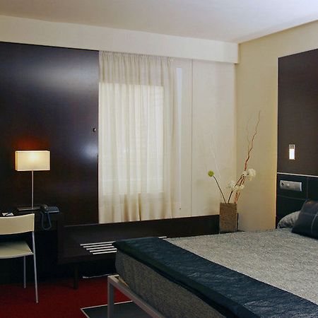Hotel Ceuta Puerta De Africa מראה חיצוני תמונה