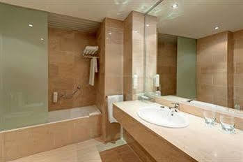 Hotel Ceuta Puerta De Africa מראה חיצוני תמונה
