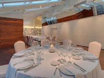 Hotel Ceuta Puerta De Africa מראה חיצוני תמונה