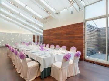Hotel Ceuta Puerta De Africa מראה חיצוני תמונה
