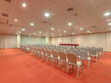 Hotel Ceuta Puerta De Africa מראה חיצוני תמונה